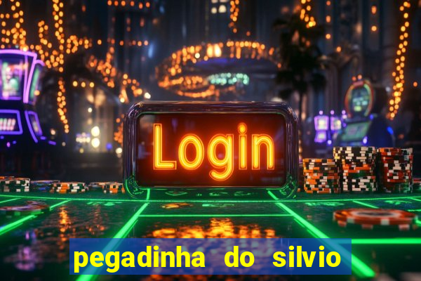 pegadinha do silvio santos antigas